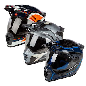 Klim Krios Pro Helmet