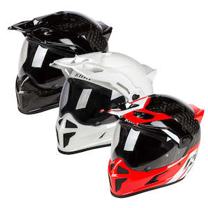 Clothing wholesaling: Klim Krios Karbon Helmet