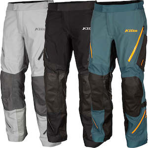 Klim Badlands Pro Pants (Series #3)