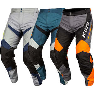 Klim Dakar In The Boot Pants