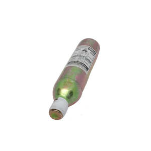 Hit Air MLV-C CO2 Replacement Cylinder 60cc