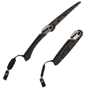 Clothing wholesaling: Klim Backcountry Folding Saw