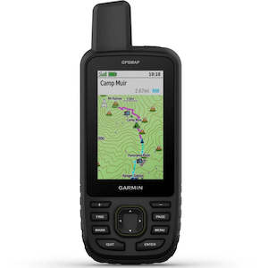 Garmin GPSMAP 67