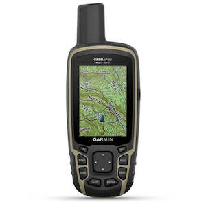 Garmin GPSMAP 65