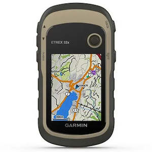 Garmin eTrex 32x