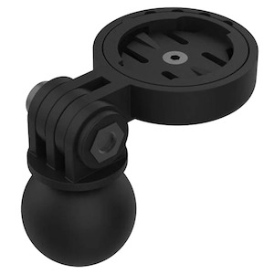 Beeline Moto Ram Ball Mount