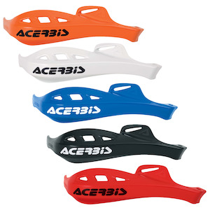 Acerbis Rally Profile Handguards