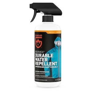 Gear Aid ReviveX Durable Water Repellant - Trigger Spray