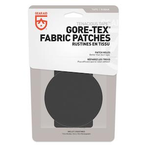 Clothing wholesaling: Gear Aid Gore-Tex Fabric Repair Kit