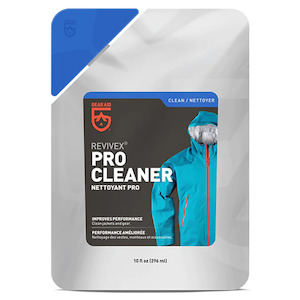 Clothing wholesaling: Gear Aid ReviveX Pro Cleaner