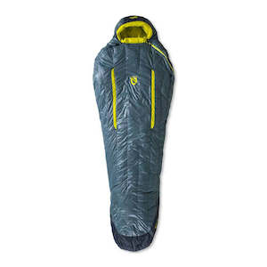 Clothing wholesaling: Nemo Kayu 30 Sleeping Bag Regular