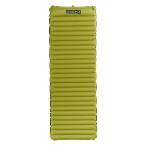 Nemo Sleeping Pad - Astro Insulated (Long Wide)