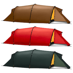 Clothing wholesaling: Hilleberg Kaitum 3 Tent