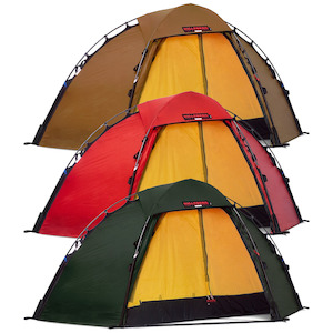 Clothing wholesaling: Hilleberg Soulo BL Tent