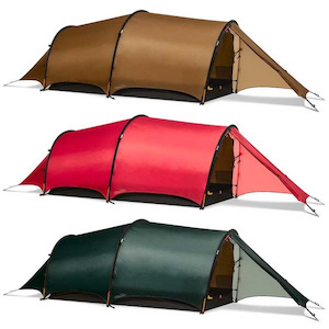 Clothing wholesaling: Hilleberg Helags 3 Tent