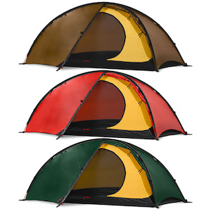 Hilleberg Niak 2 Tent