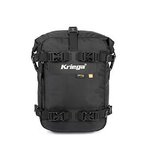 Clothing wholesaling: Kriega US-10 Drypack