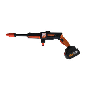 SNIPER SKIN ONLY : 1000PSI Cordless Pressure Washer - Tool Only