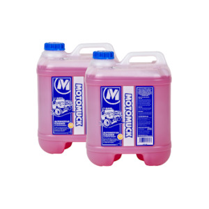 Combo 2x Auto Cleaner 20 Litre