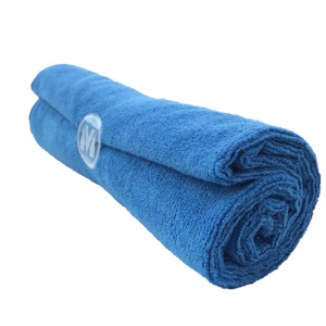 Cleaning product - chemical based wholesaling: Big Dry Towel - 150x75cm