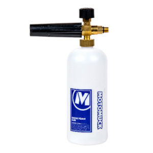 Motomuck Snow Foam Gun - *See combos for discounted foam guns