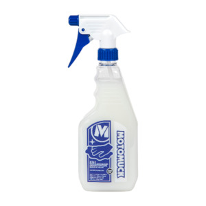 3 in 1 Waterless Wash : Quick Detailer : Ceramic Coat maintenance