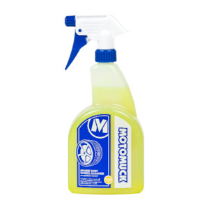 Wheelmuck+  Brake Dust Wheel Cleaner 750ml