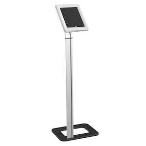 BRATECK Universal IPad/Galaxy, Anti-Theft Floor Stand.