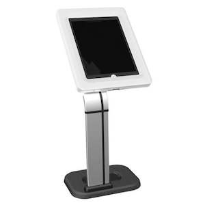 BRATECK Universal IPad/Galaxy, Anti-Theft Table Stand.