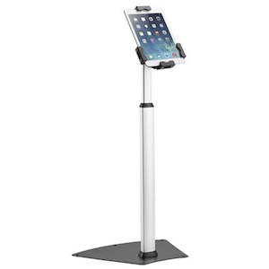 BRATECK Anti-Theft Tablet Freestanding Kiosk