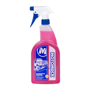 Cleaning product - chemical based wholesaling: Auto Cleaner 1 Litre