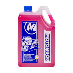 Auto Cleaner 5 Litre