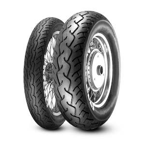 130/90-16 PIRELLI MT66 ROUTE