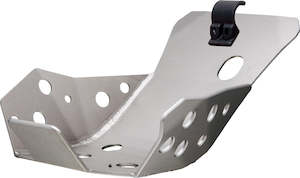 Skid Plate Crosspro 4 Mm Aluminum Gasgas Ec250 F Ec350 F Husqvarna Fe250 Fe350 K…