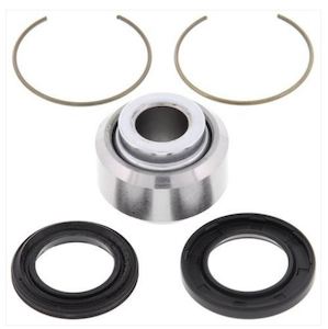 Upper Rear Shock Bearing Kit Honda Cr125 R 96 07, Cr250 R 97 07, Cr500 R 96 01, …