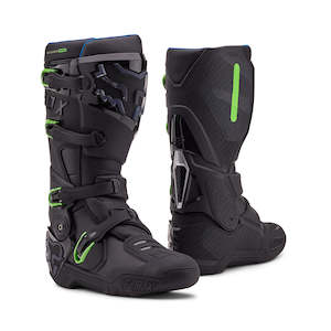 Fox Instinct Boots 50th Le [black]