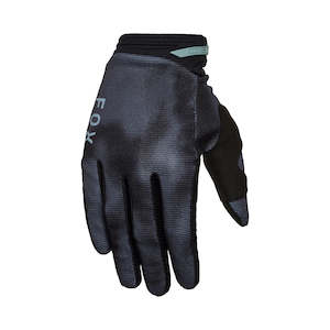 Fox 180 Taunt Gloves [black]