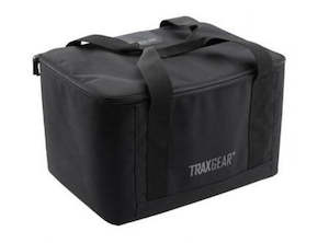 Cushioned Inner Bag For Sw Motech  Trax Adventure/trax Evo Topcases