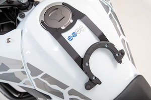 Bags: *TANK RING SW MOTECH EVO HONDA CB500X FOR EVO TANK BAGS