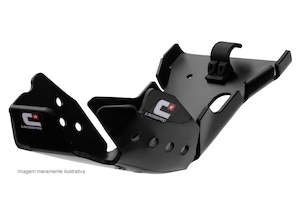 Skid Plate Crosspro Ec Dtc Enduro Plastic Husqvarna Fe450 Fe501 20 Ktm 450 Excf …