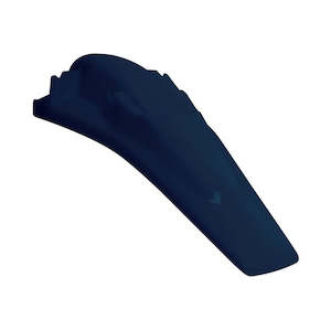 Rear Fender Rtech Tc125 Fc250 Fc350 Fc450 16-18 Tx300 Fx350 Fx450 Tc250 Fs450 17-18 Blue