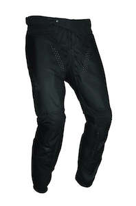 Pants: Thor Mx Pulse Blackout Pant S23