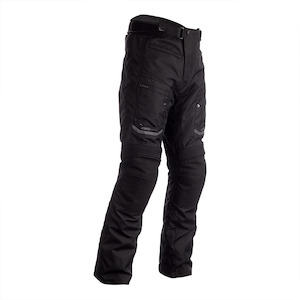 RST MAVERICK TEXTILE PANT [BLACK] 32 M