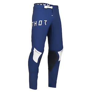 Pants: Thor Pants Sport Strike Navy