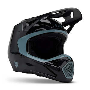 Fox V1 Taunt Helmet Mips Ce [black]