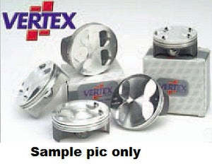 Piston Kit Vertex Pro Replica Honda Crf250 R Crf250 Rx 20 21 78.96