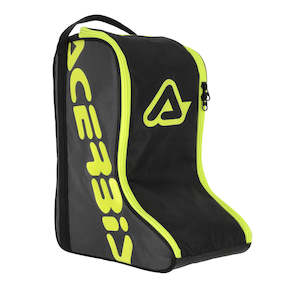 Bags: ACERBIS X-Liner Boots Bag