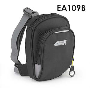 Bags: Givi EA109B Leg Bag