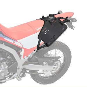 OS-Base Honda CRF300L/Rallye For OS Bags Kriega (KOSBA-F)