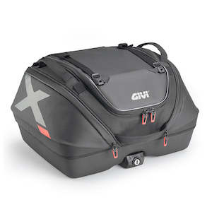 Bags: Givi XL08B Waterproof 40lt Cargo Bag (Monokey)